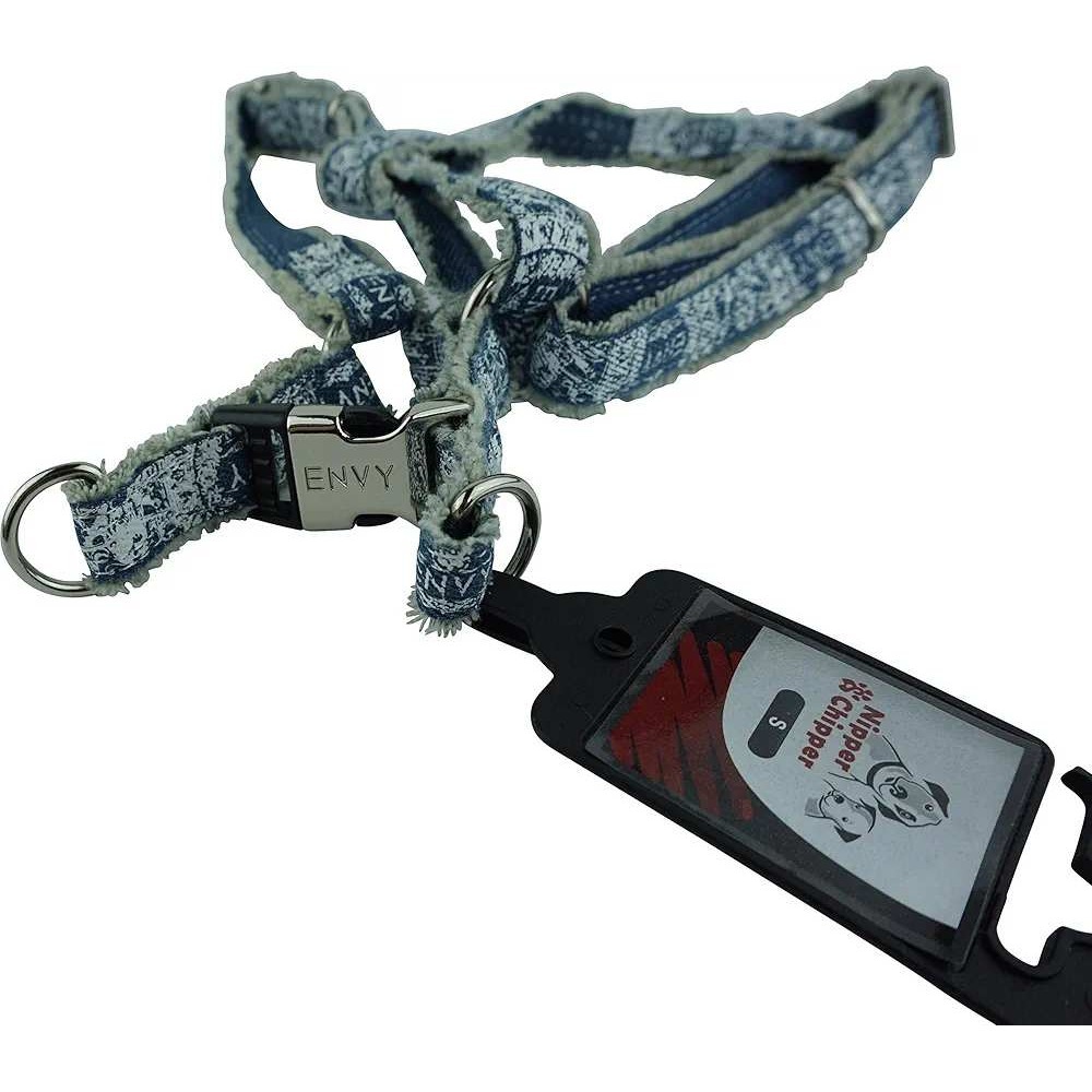 NEW‎ Nipper and Chipper Hippy Dog Harness size Large
